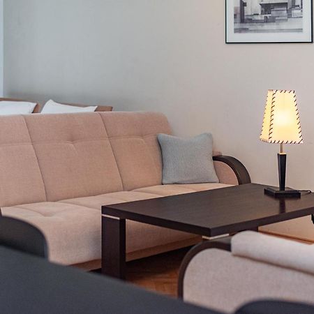 Apartament Wilcza By Your Freedom Apartment Warsaw Ngoại thất bức ảnh