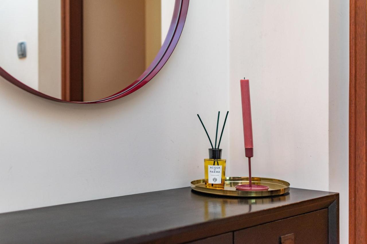 Apartament Wilcza By Your Freedom Apartment Warsaw Ngoại thất bức ảnh
