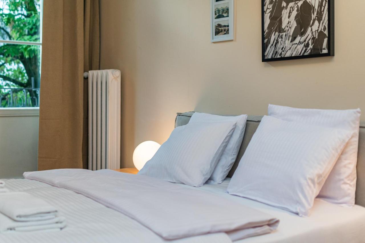 Apartament Wilcza By Your Freedom Apartment Warsaw Ngoại thất bức ảnh