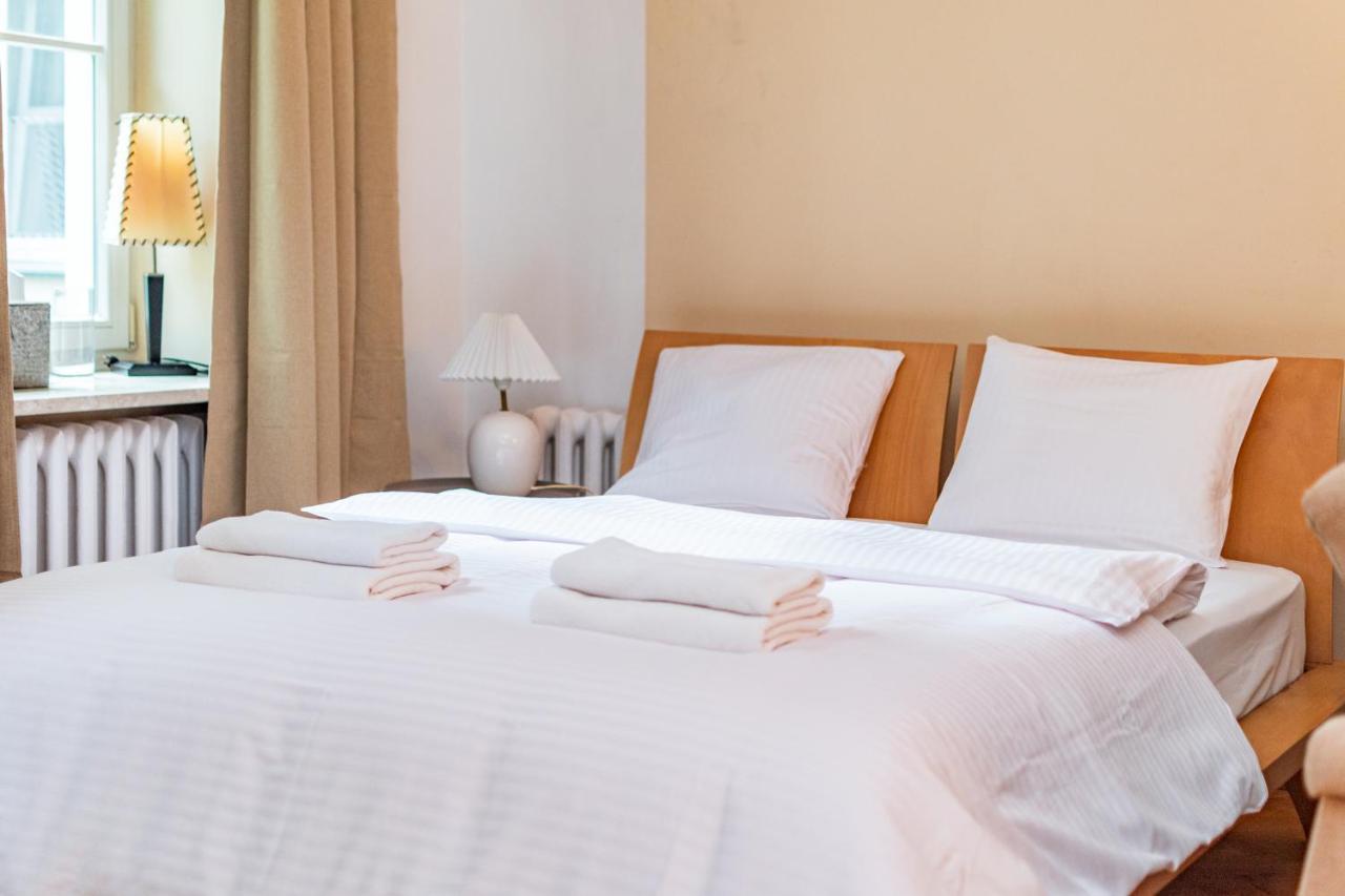 Apartament Wilcza By Your Freedom Apartment Warsaw Ngoại thất bức ảnh