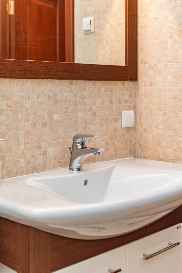 Apartament Wilcza By Your Freedom Apartment Warsaw Ngoại thất bức ảnh